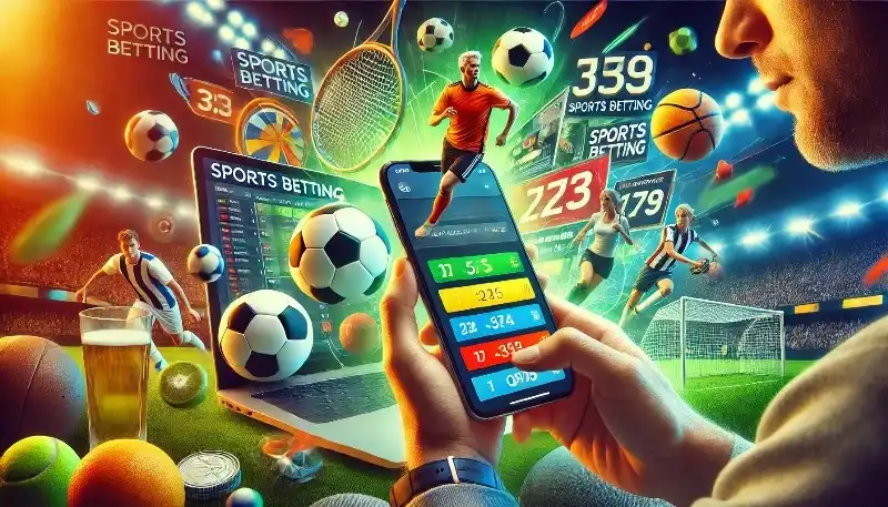 Aposta Esportiva: Como Trabalhar com Aposta Esportiva Ao Vivo