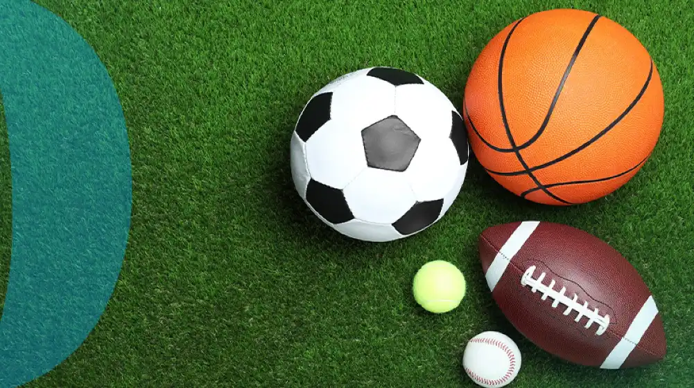 O mundo das apostas esportivas