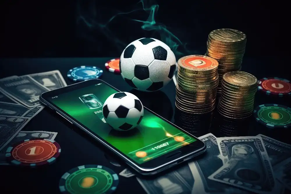 Cassino: Uma análise sobre a ausência de estabelecimentos de jogos no Brasil