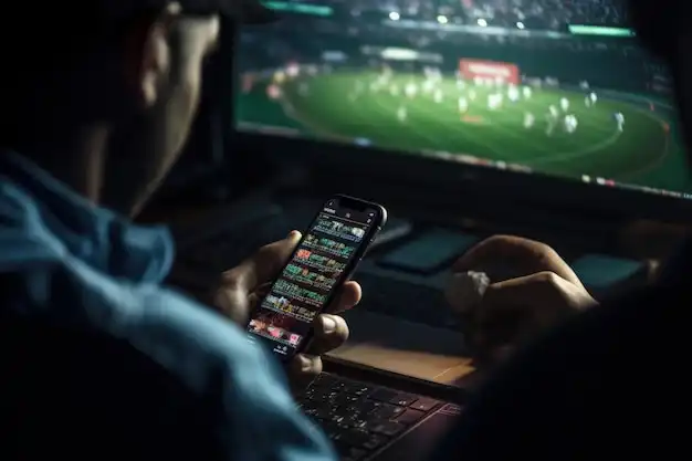 Cassino: Uma aventura divertida e arriscada