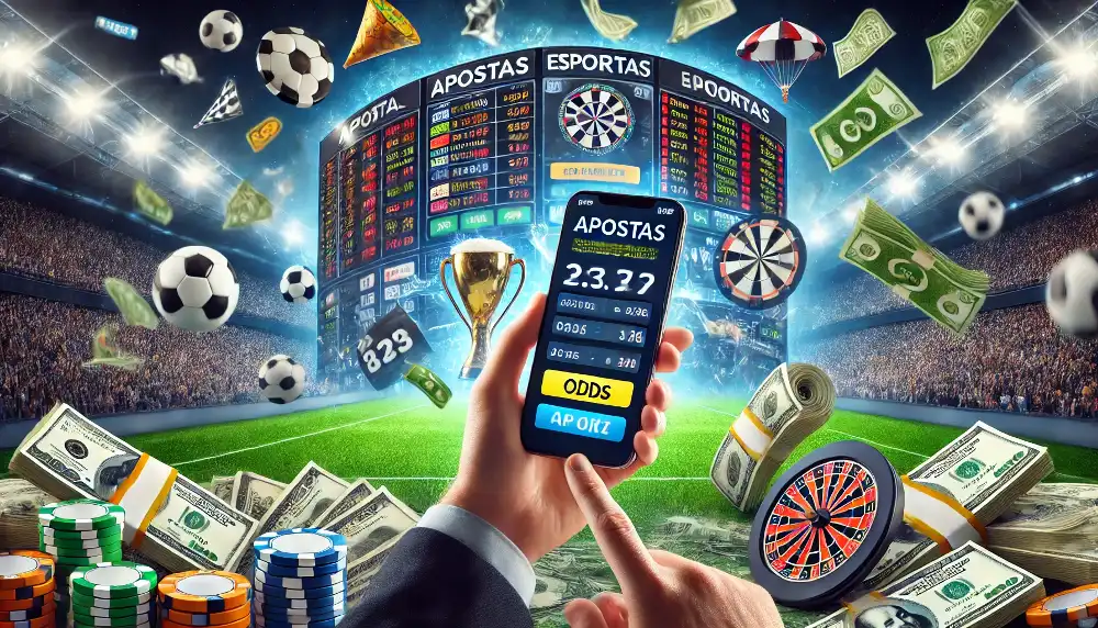 Cassino Ao Vivo Para Brasileiros: Descubra a Emoção de Jogar na Estrela Bet Cassino Ao Vivo