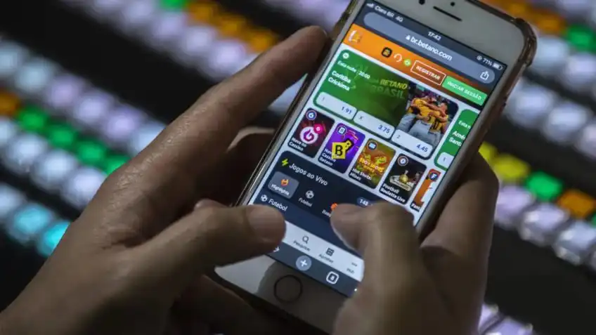 Cassino ao Vivo: A Emocionante Experiência de Jogar e Apostar em Tempo Real